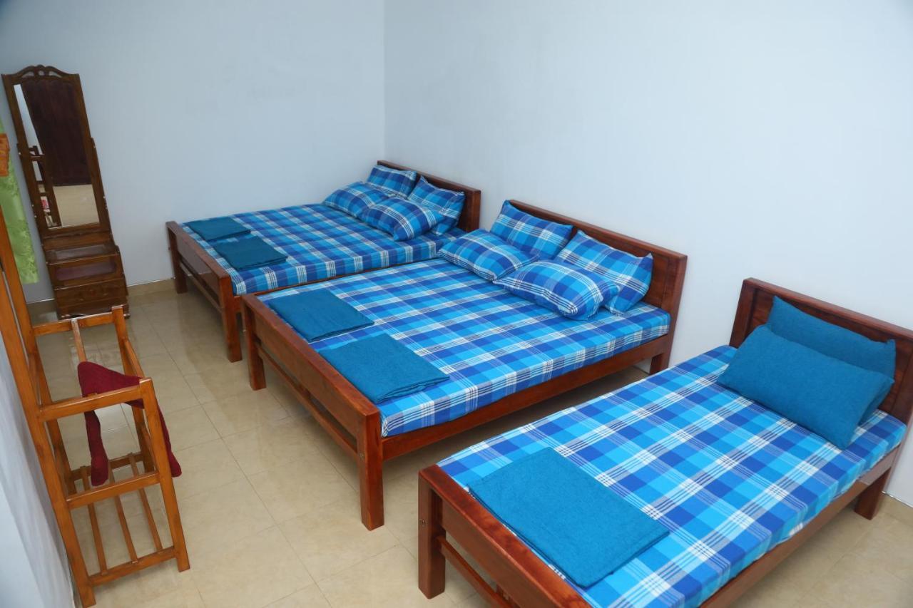 Forest View Home Stay Anuradhapura Esterno foto