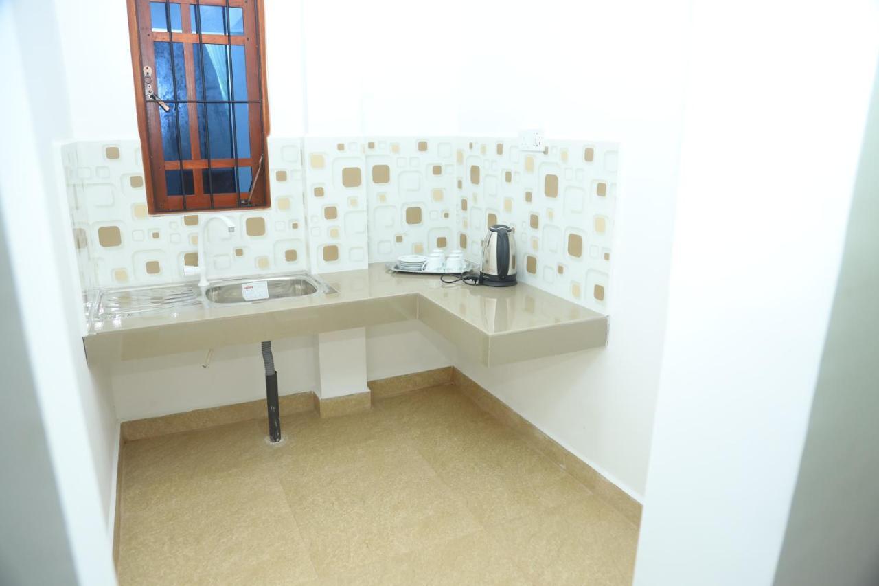 Forest View Home Stay Anuradhapura Esterno foto