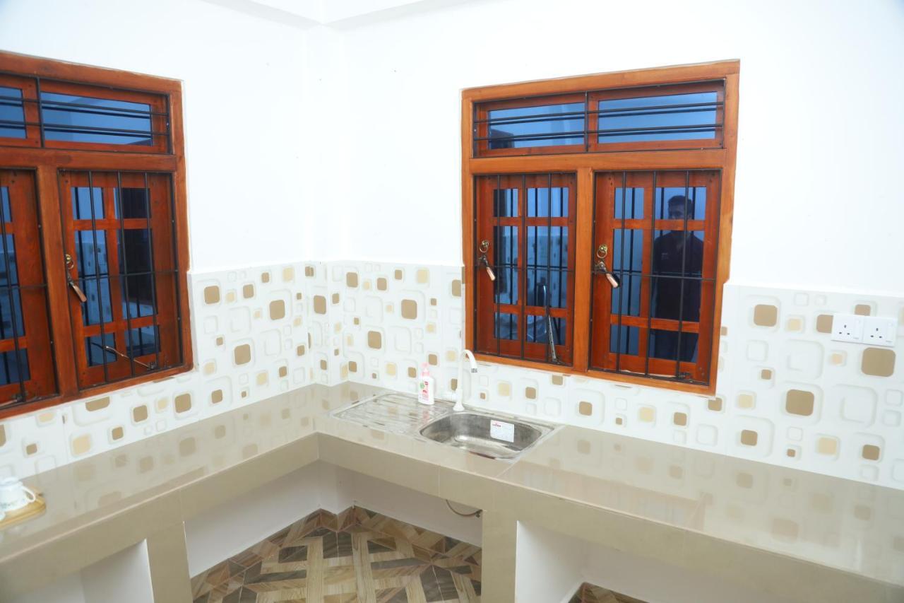Forest View Home Stay Anuradhapura Esterno foto