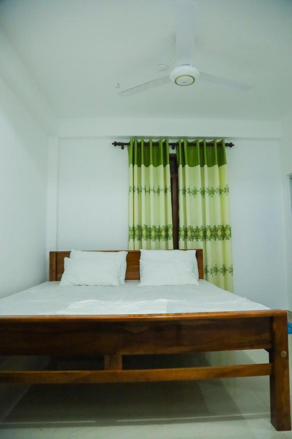 Forest View Home Stay Anuradhapura Esterno foto