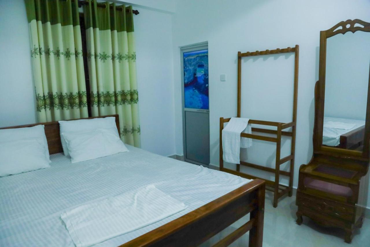 Forest View Home Stay Anuradhapura Esterno foto