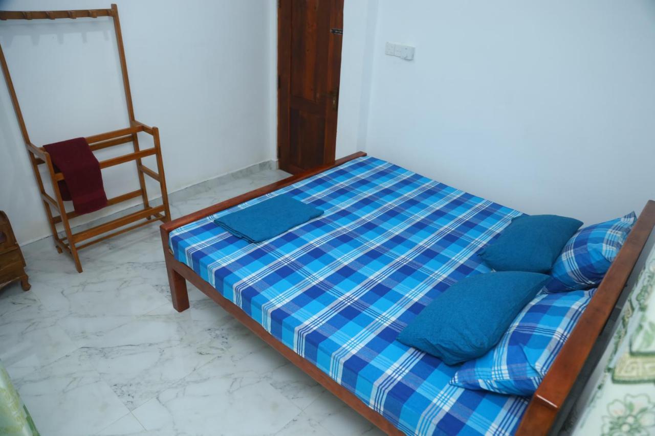 Forest View Home Stay Anuradhapura Esterno foto