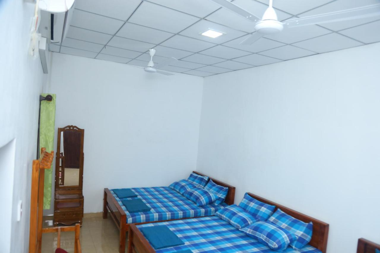 Forest View Home Stay Anuradhapura Esterno foto