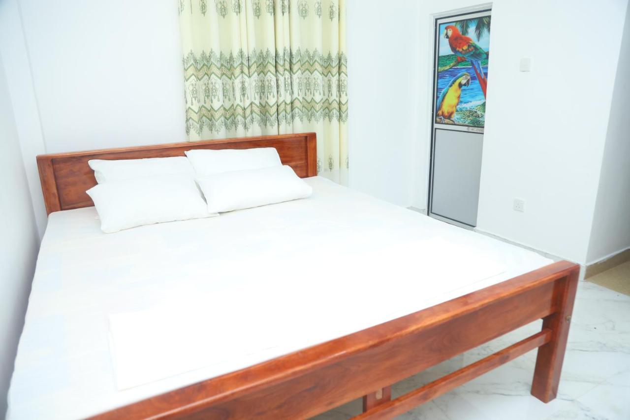 Forest View Home Stay Anuradhapura Esterno foto