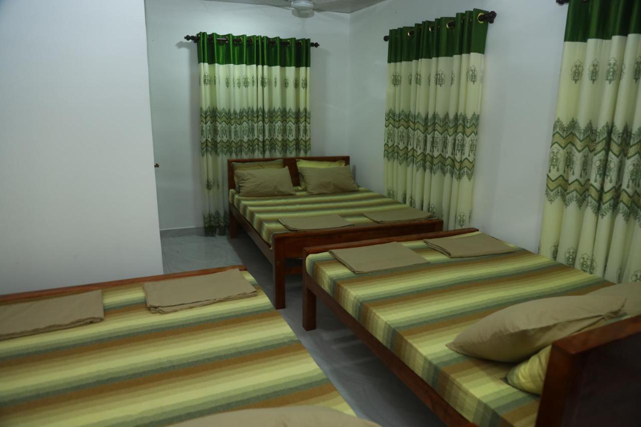 Forest View Home Stay Anuradhapura Esterno foto