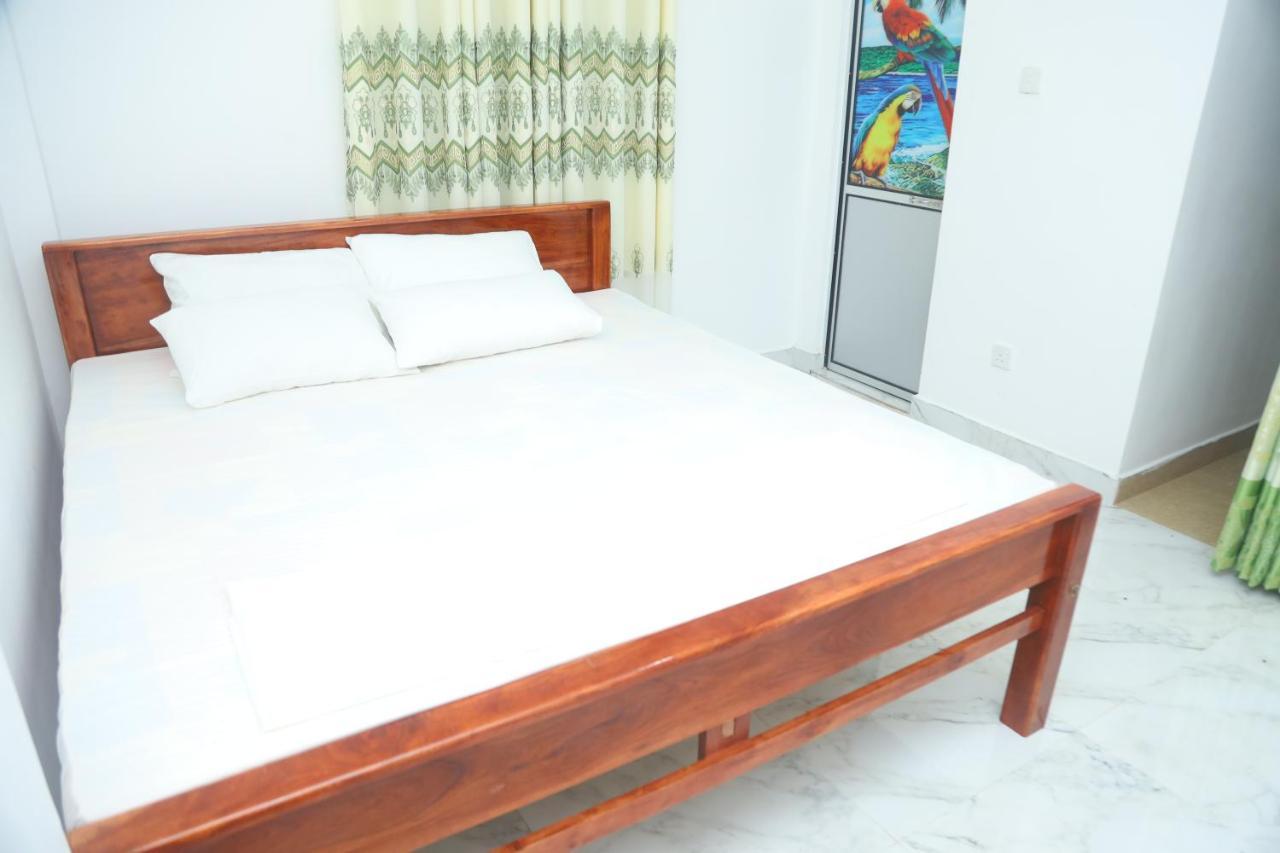 Forest View Home Stay Anuradhapura Esterno foto