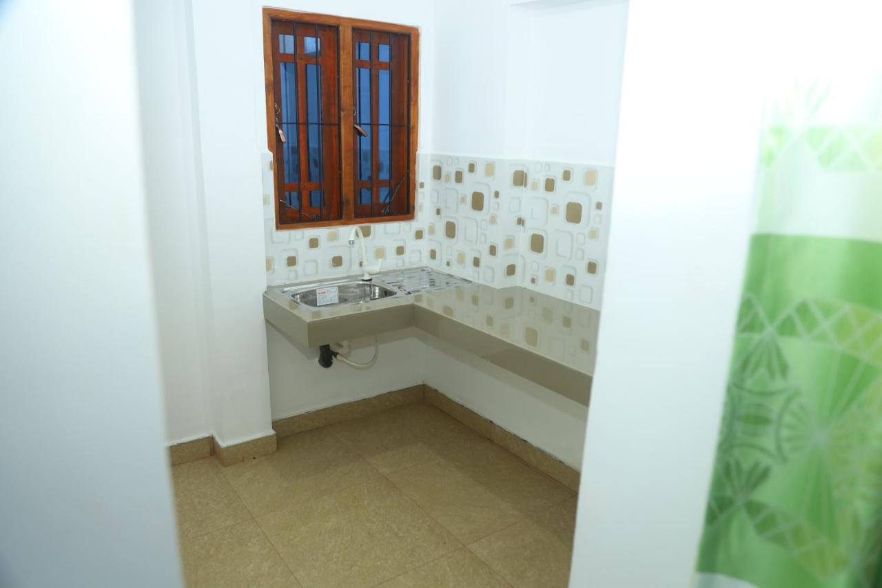 Forest View Home Stay Anuradhapura Esterno foto