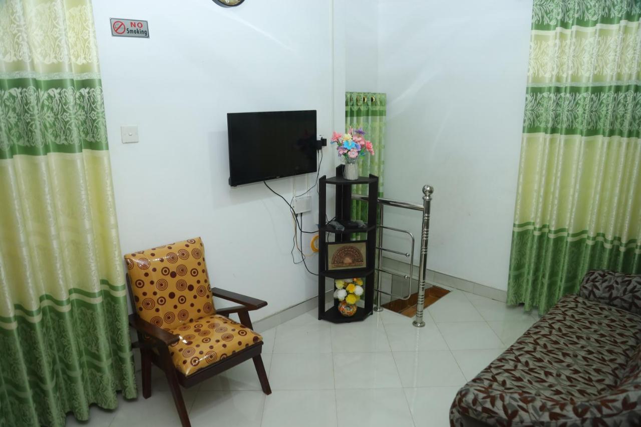 Forest View Home Stay Anuradhapura Esterno foto