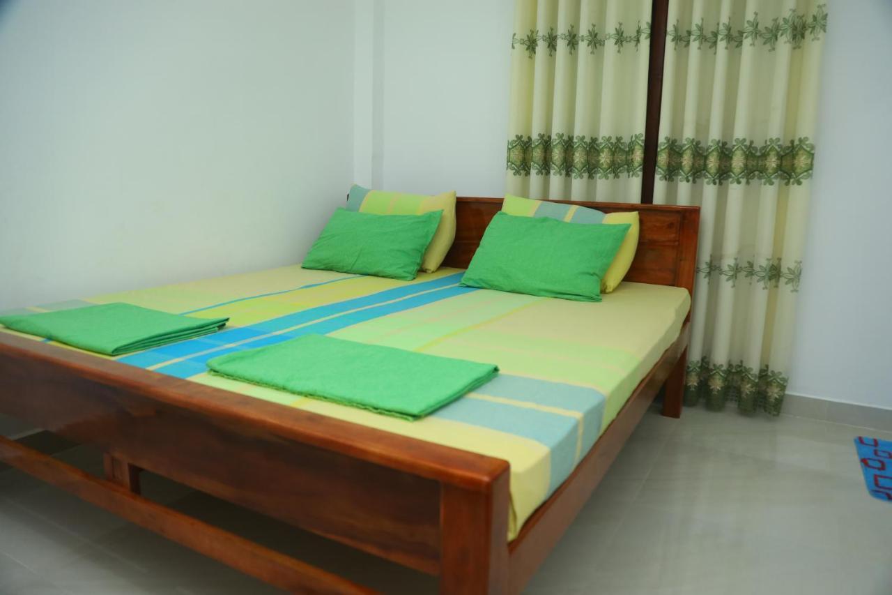 Forest View Home Stay Anuradhapura Esterno foto