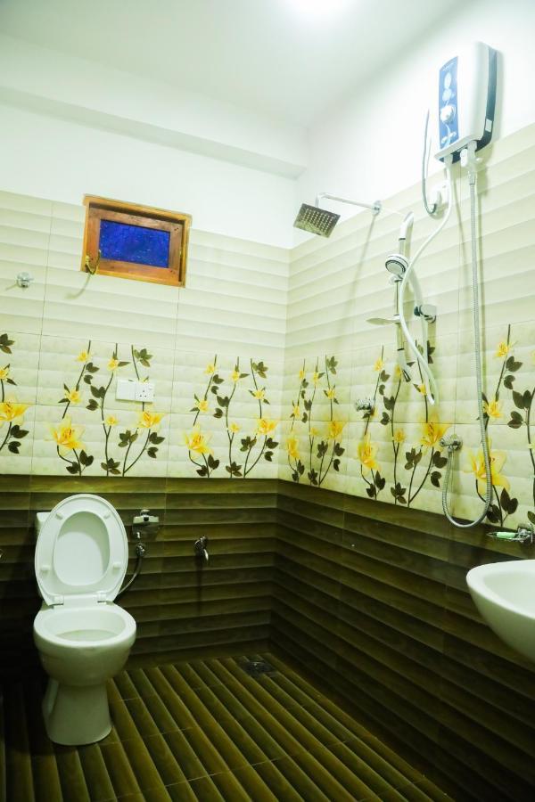 Forest View Home Stay Anuradhapura Esterno foto