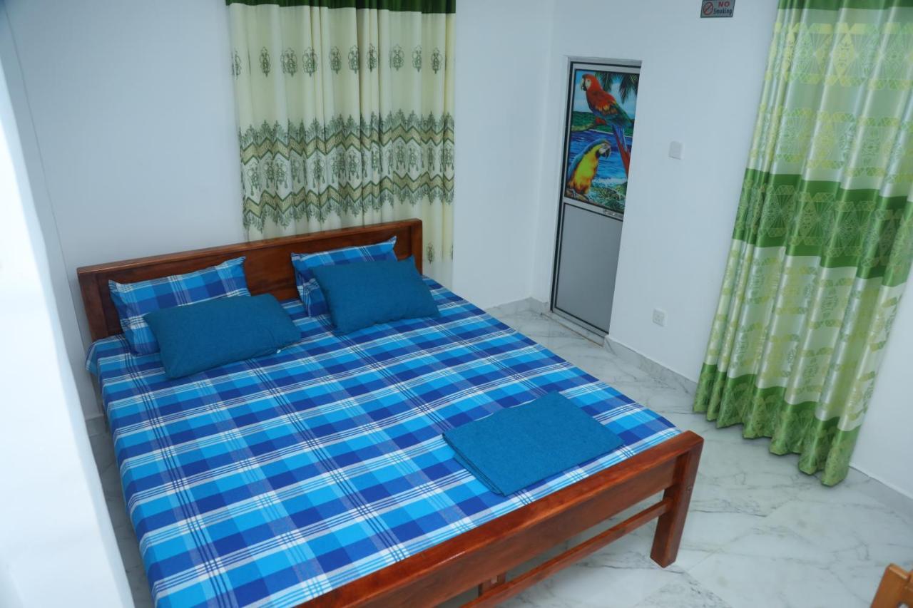 Forest View Home Stay Anuradhapura Esterno foto