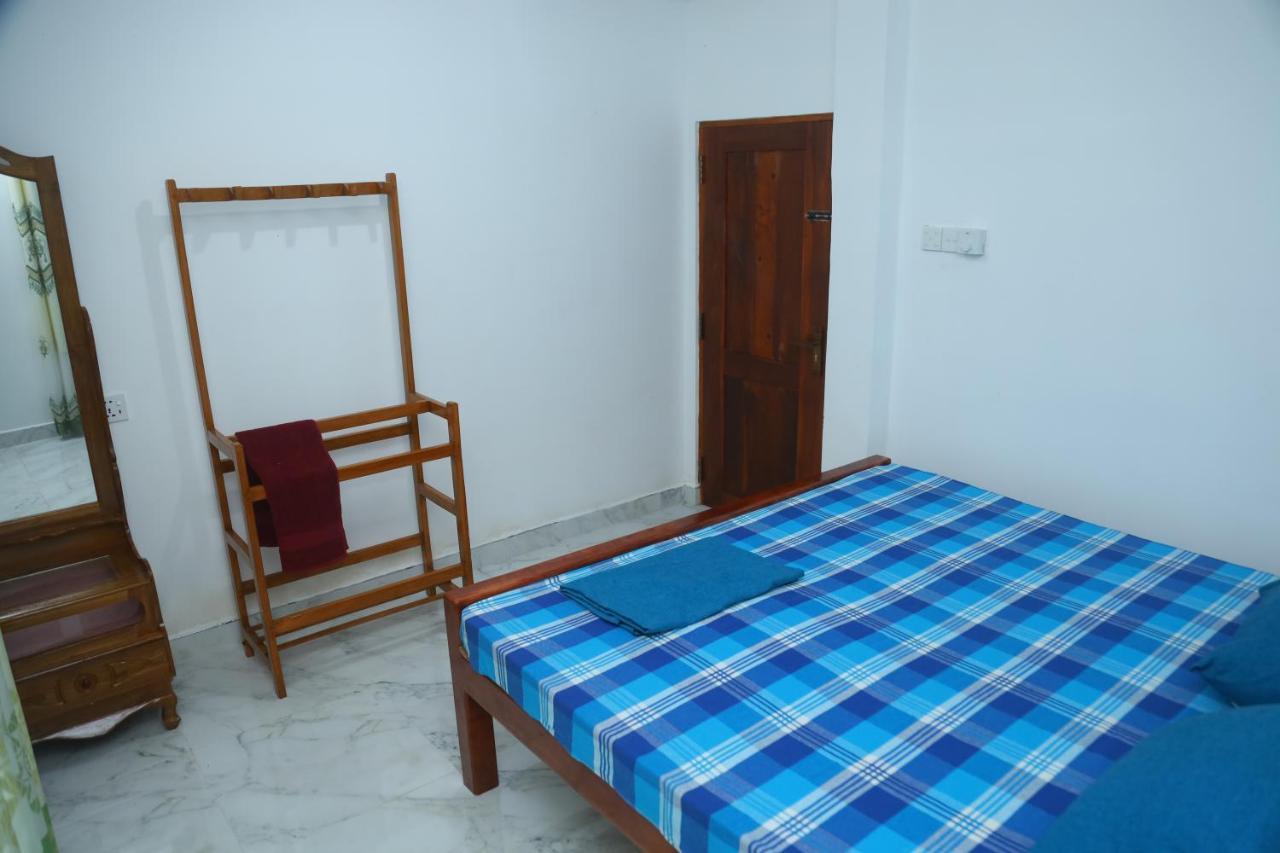 Forest View Home Stay Anuradhapura Esterno foto