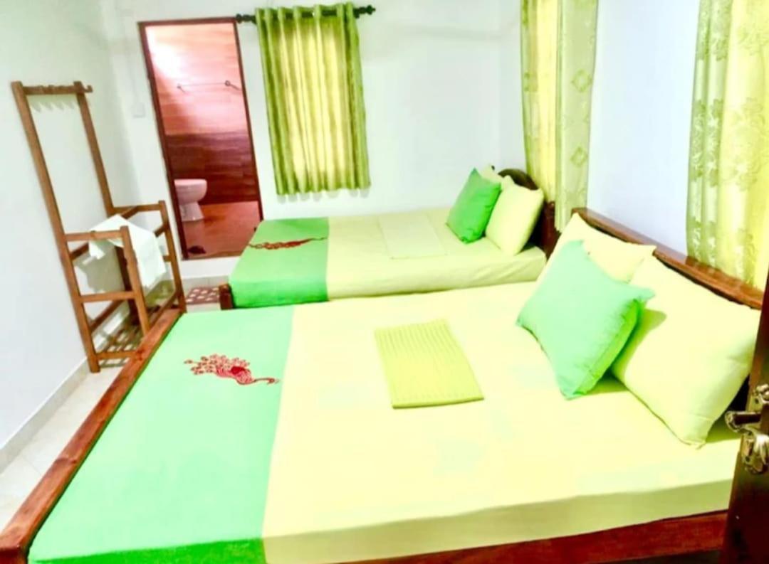 Forest View Home Stay Anuradhapura Esterno foto