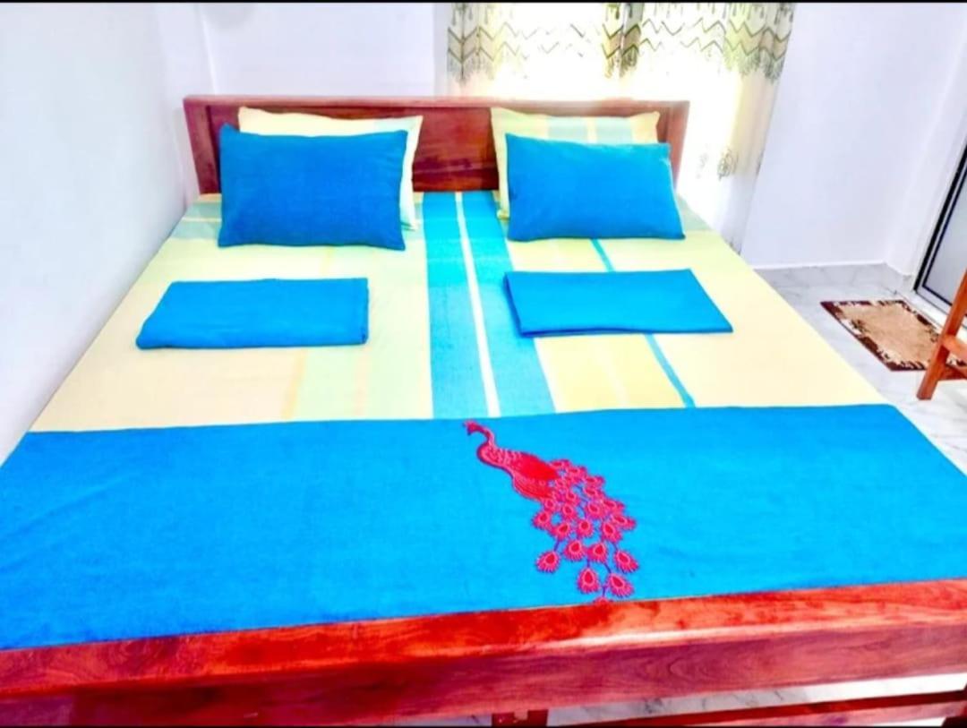 Forest View Home Stay Anuradhapura Esterno foto