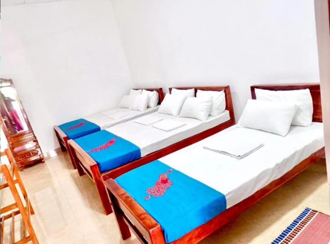 Forest View Home Stay Anuradhapura Esterno foto