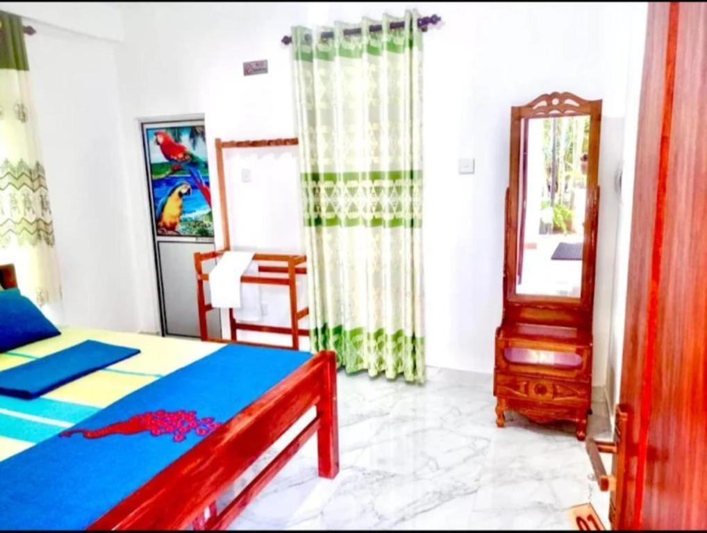Forest View Home Stay Anuradhapura Esterno foto