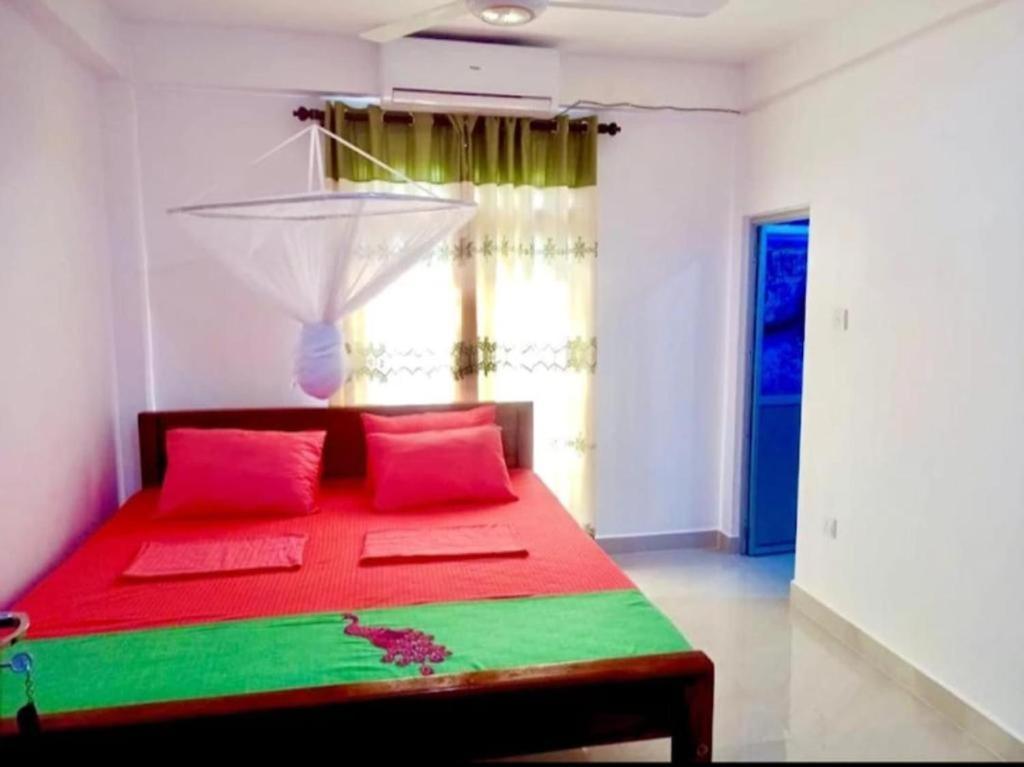 Forest View Home Stay Anuradhapura Esterno foto